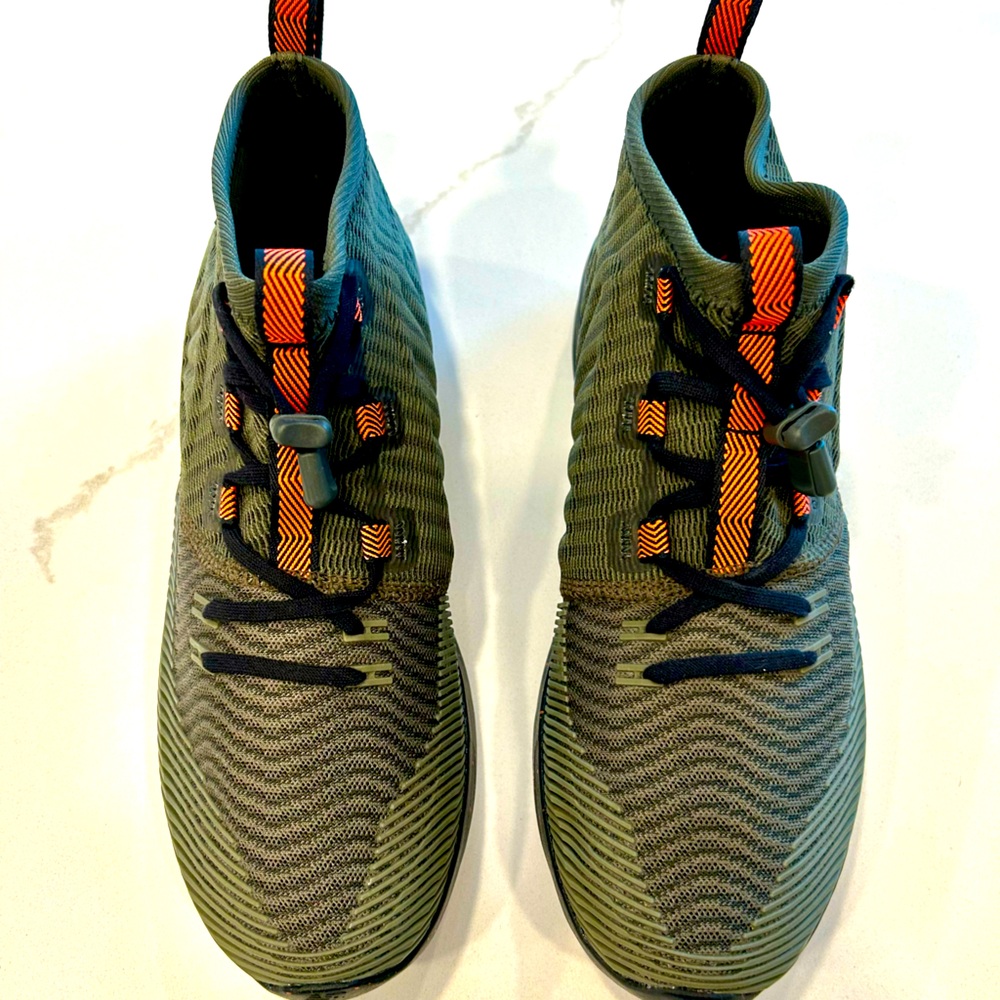 New Balance Cypher Run shoe